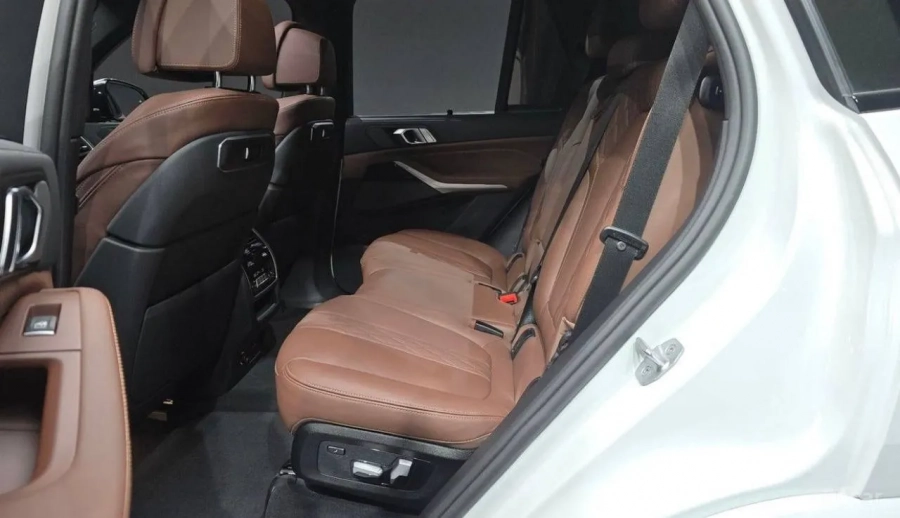 BMW X5 xDrive 30d